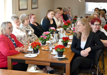 Dziedzictwo i przyszłość