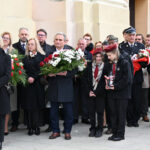 Obchody Narodowego Dnia Pamięci Żołnierzy Wyklętych w Starej Wsi – fotogaleria