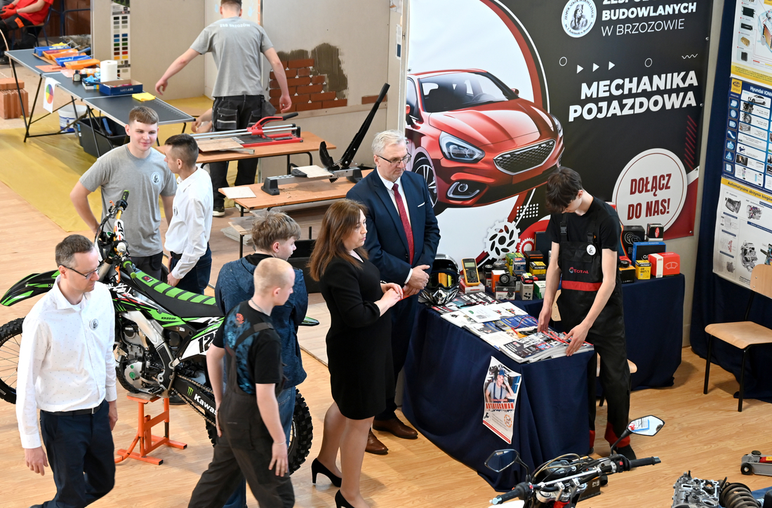 Dzień Drzwi Otwartych