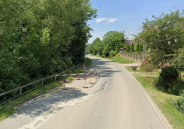 Miliony na walkę z osuwiskami