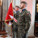 Uroczystości Katyńsko-Smoleńskie w Brzozowie