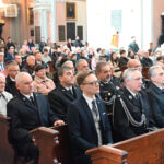 Uroczystości Katyńsko-Smoleńskie w Brzozowie