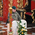 Uroczystości Katyńsko-Smoleńskie w Brzozowie