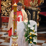 Uroczystości Katyńsko-Smoleńskie w Brzozowie