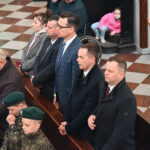 Uroczystości Katyńsko-Smoleńskie w Brzozowie