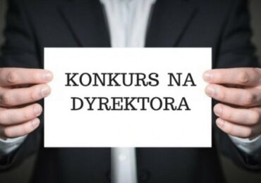 KONKURS NA STANOWISKO DYREKTORA Specjalnego Ośrodka Szkolno-Wychowawczego w Brzozowie