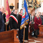 Uroczystości Katyńsko-Smoleńskie w Brzozowie