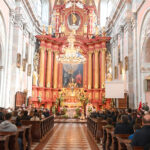 Uroczystości Katyńsko-Smoleńskie w Brzozowie