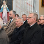 Uroczystości Katyńsko-Smoleńskie w Brzozowie