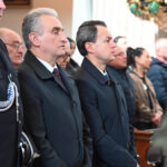 Uroczystości Katyńsko-Smoleńskie w Brzozowie