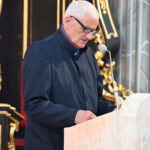 Uroczystości Katyńsko-Smoleńskie w Brzozowie