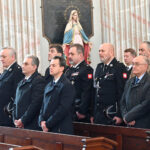 Uroczystości Katyńsko-Smoleńskie w Brzozowie