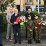 Uroczystości Katyńsko-Smoleńskie w Brzozowie