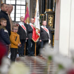 Uroczystości Katyńsko-Smoleńskie w Brzozowie