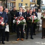 Uroczystości Katyńsko-Smoleńskie w Brzozowie