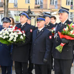 Uroczystości Katyńsko-Smoleńskie w Brzozowie