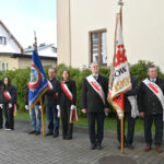 Uroczystości Katyńsko-Smoleńskie w Brzozowie