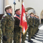 Uroczystości Katyńsko-Smoleńskie w Brzozowie