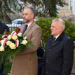 Uroczystości Katyńsko-Smoleńskie w Brzozowie