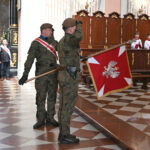 Uroczystości Katyńsko-Smoleńskie w Brzozowie