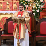 Uroczystości Katyńsko-Smoleńskie w Brzozowie