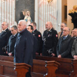 Uroczystości Katyńsko-Smoleńskie w Brzozowie