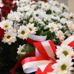 Uroczystości Katyńsko-Smoleńskie w Brzozowie