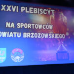 XXVI Plebiscyt na Sportowców Powiatu Brzozowskiego