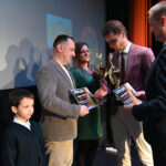 XXVI Plebiscyt na Sportowców Powiatu Brzozowskiego