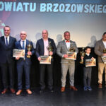 XXVI Plebiscyt na Sportowców Powiatu Brzozowskiego