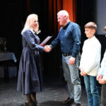 XXVI Plebiscyt na Sportowców Powiatu Brzozowskiego