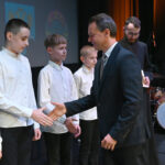 XXVI Plebiscyt na Sportowców Powiatu Brzozowskiego