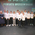 XXVI Plebiscyt na Sportowców Powiatu Brzozowskiego