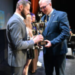 XXVI Plebiscyt na Sportowców Powiatu Brzozowskiego