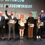 XXVI Plebiscyt na Sportowców Powiatu Brzozowskiego