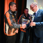 XXVI Plebiscyt na Sportowców Powiatu Brzozowskiego