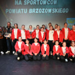 XXVI Plebiscyt na Sportowców Powiatu Brzozowskiego