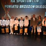 XXVI Plebiscyt na Sportowców Powiatu Brzozowskiego