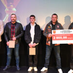 XXVI Plebiscyt na Sportowców Powiatu Brzozowskiego