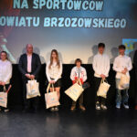 XXVI Plebiscyt na Sportowców Powiatu Brzozowskiego