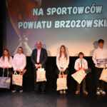 XXVI Plebiscyt na Sportowców Powiatu Brzozowskiego