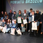 XXVI Plebiscyt na Sportowców Powiatu Brzozowskiego