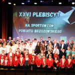XXVI Plebiscyt na Sportowców Powiatu Brzozowskiego