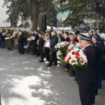 Uroczystości Katyńsko-Smoleńskie w Brzozowie