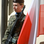 Uroczystości Katyńsko-Smoleńskie w Brzozowie