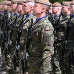 Uroczystości Katyńsko-Smoleńskie w Brzozowie