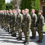 Uroczystości Katyńsko-Smoleńskie w Brzozowie