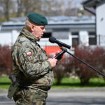 Uroczystości Katyńsko-Smoleńskie w Brzozowie