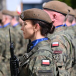 Uroczystości Katyńsko-Smoleńskie w Brzozowie