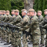 Uroczystości Katyńsko-Smoleńskie w Brzozowie